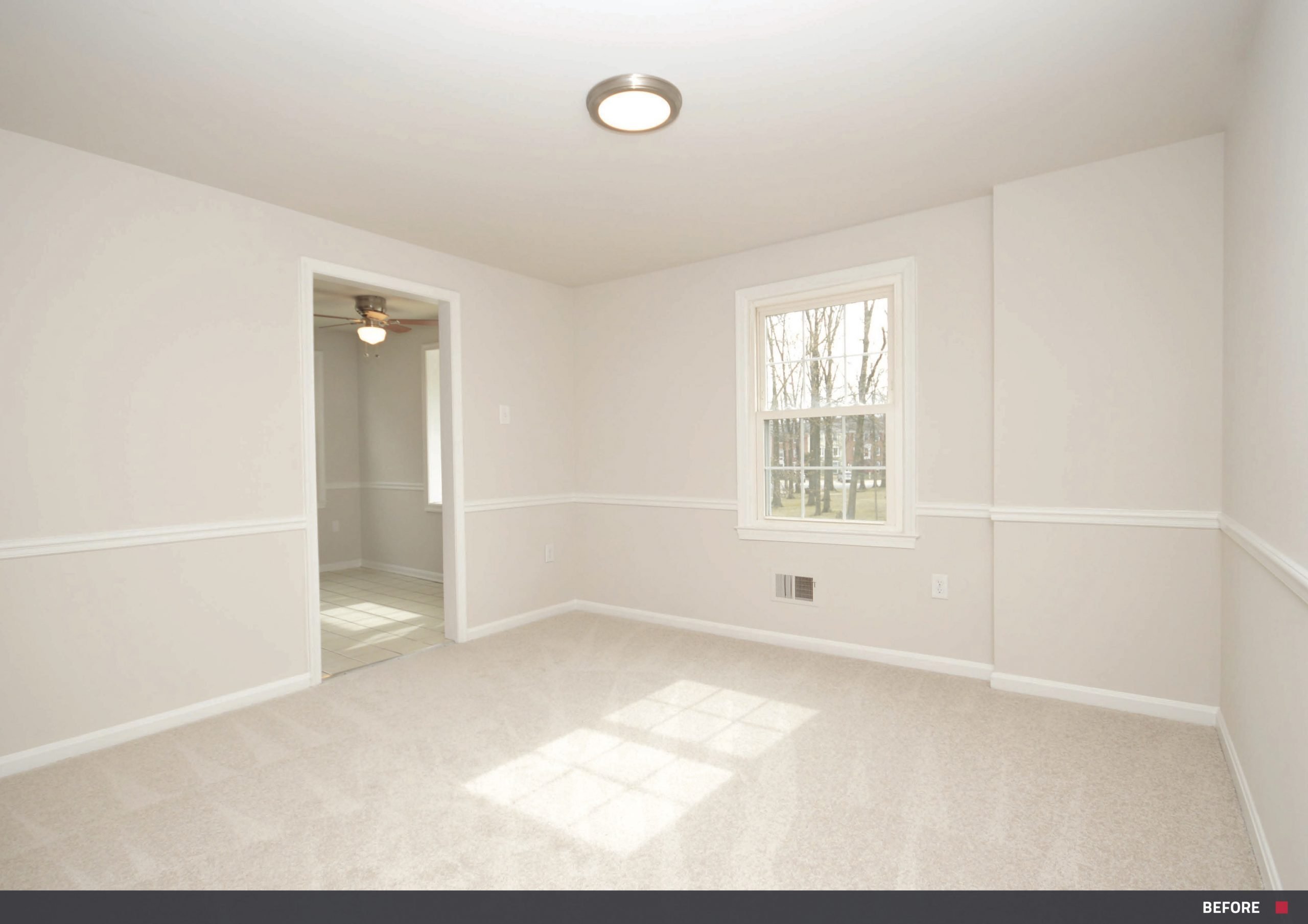 Virtual Staging