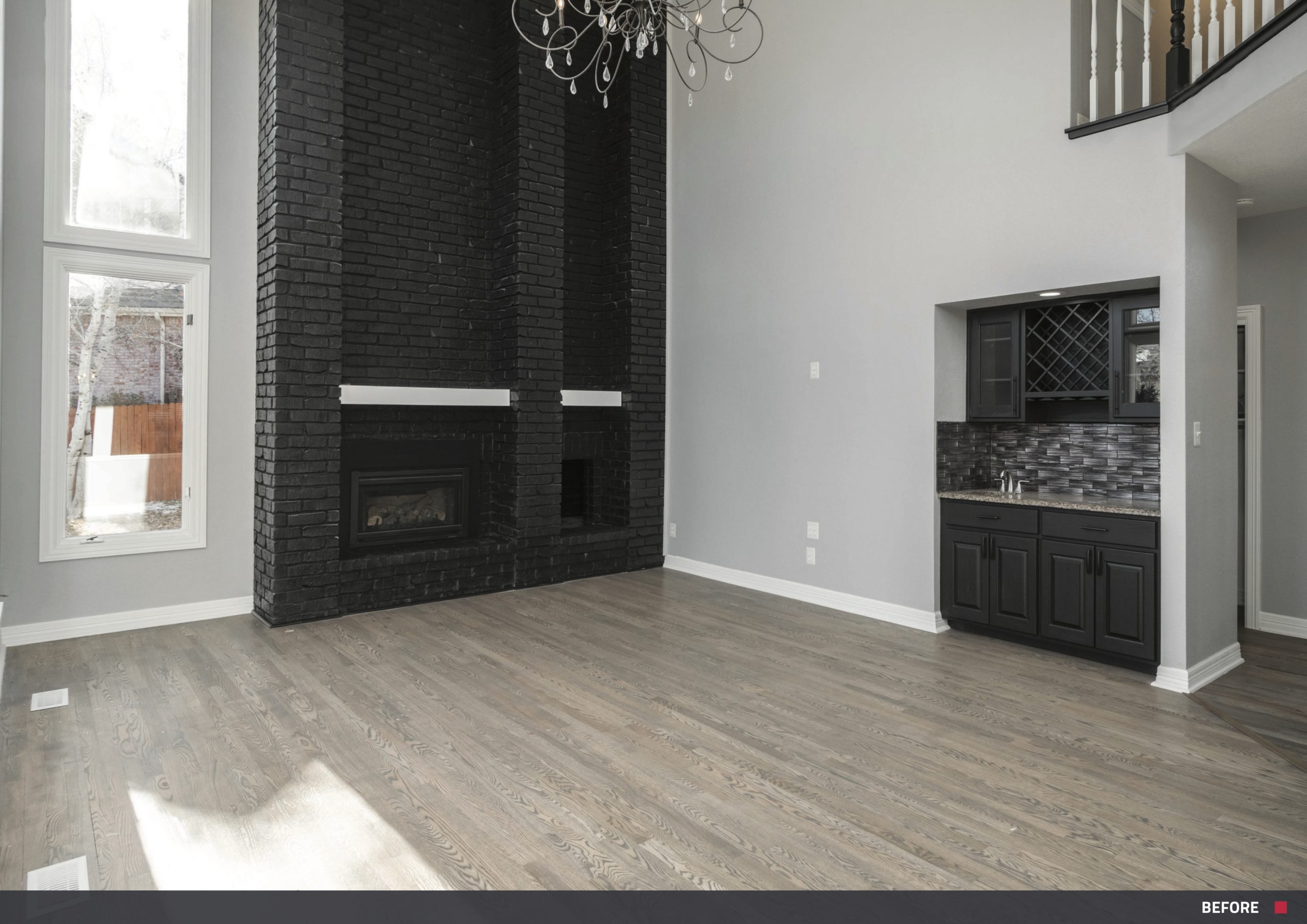 Virtual Staging